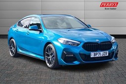 BMW 2-Series Gran Coupe (20-24) 218i [136] M Sport 4dr DCT For Sale - Perrys Blackburn Mazda, Blackburn