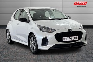 Mazda 2 Hybrid (22 on) 1.5i Hybrid Exclusive Line 5dr CVT For Sale - Perrys Blackburn Mazda, Blackburn