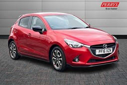 Mazda 2 (15-25) 1.5 Sport Black 5d For Sale - Perrys Blackburn Mazda, Blackburn