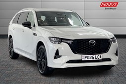 Mazda CX-80 SUV (24 on) 2.5 PHEV Homura Plus 5dr Auto AWD [Conv/Panorama] For Sale - Perrys Blackburn Mazda, Blackburn