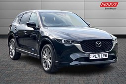 Mazda CX-5 SUV (17 on) 2.5 GT Sport 5dr Auto AWD For Sale - Perrys Blackburn Mazda, Blackburn