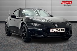 Mazda MX-5 (15 on) 2.0 [184] Homura 2dr For Sale - Perrys Blackburn Mazda, Blackburn