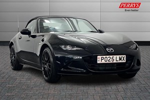 Mazda MX-5 (15 on) 2.0 [184] Homura 2dr For Sale - Perrys Blackburn Mazda, Blackburn