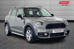 MINI Countryman SUV (17-24) Cooper 5d For Sale - Perrys Blackburn Mazda, Blackburn