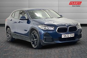 BMW X2 SUV (18-23) sDrive18d Sport Sport Double Clutch auto 5d For Sale - Perrys Blackburn Mazda, Blackburn