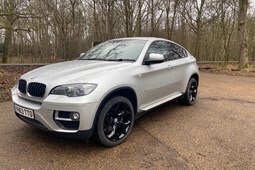 BMW X6 (08-14) xDrive30d (245bhp) 5d Step Auto For Sale - JFM CARS LIMITED, Loughton