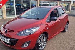 Mazda 2 (07-15) 1.3 Venture Edition 5d For Sale - John Wills Motors, Dunfermline