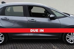 Honda Jazz Hatchback (20 on) 1.5 i-MMD Hybrid SE eCVT auto 5d For Sale - John Wills Motors, Dunfermline