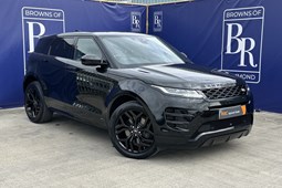 Land Rover Range Rover Evoque SUV (19 on) 2.0 D200 R-Dynamic S Auto 5d For Sale - Browns of Richmond, Richmond
