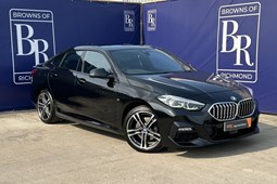 BMW 2-Series Gran Coupe (20-24) 218i [136] M Sport 4dr DCT [Tech Pack] For Sale - Browns of Richmond, Richmond