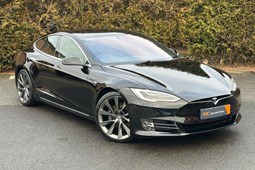 Tesla Model S (14 on) Long Range (Autopilot) auto 5d For Sale - Browns of Richmond, Richmond