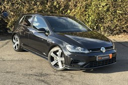 Volkswagen Golf Hatchback (13-20) R 2.0 TSI 300PS 4Motion DSG auto 5d For Sale - Browns of Richmond, Richmond