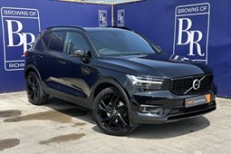 Volvo XC40 SUV (17 on) R-Design Pro B4 (P) FWD auto 5d For Sale - Browns of Richmond, Richmond