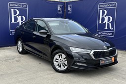 Skoda Octavia Hatchback (20 on) 2.0 TDI SE 5dr DSG For Sale - Browns of Richmond, Richmond