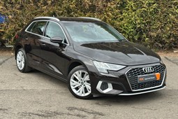 Audi A3 Sportback (20 on) 40 TFSI e Sport 5dr S Tronic For Sale - Browns of Richmond, Richmond