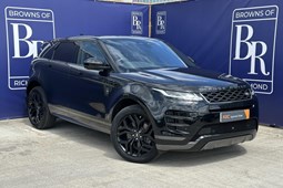 Land Rover Range Rover Evoque SUV (19 on) R-Dynamic SE P300e auto 5d For Sale - Browns of Richmond, Richmond