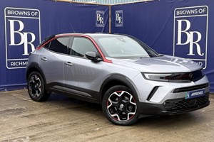 Vauxhall Mokka-e SUV (20-25) 100kW SRi Premium 50kWh 5dr Auto For Sale - Browns of Richmond, Richmond