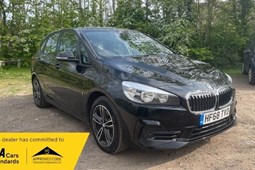 BMW 2-Series Active Tourer (14-21) 225xe Sport auto (04/2018 on) 5d For Sale - Carnation Cars Ltd, Romford