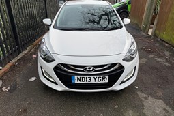 Hyundai i30 Hatchback (12-17) 1.6 Active 5d Auto For Sale - M1 AUTOS & TYRES LIMITED, Hayes