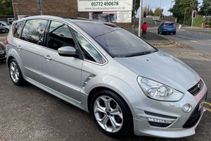 Ford S-MAX (06-14) 2.2 TDCi (200bhp) Titanium X Sport 5d For Sale - Brooklands Motor Company ltd, Preston