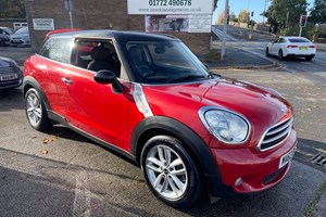 MINI Paceman (13-16) 1.6 Cooper 3d For Sale - Brooklands Motor Company ltd, Preston