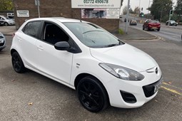 Mazda 2 (07-15) 1.3 Colour Edition 5d For Sale - Brooklands Motor Company ltd, Preston