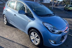 Hyundai ix20 (10-19) 1.6 Active 5d Auto For Sale - Brooklands Motor Company ltd, Preston