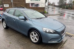 Volvo V40 Hatchback (12-19) D3 SE 5d For Sale - Brooklands Motor Company ltd, Preston