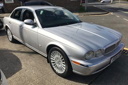 Jaguar XJ Saloon (03-09) 2.7 TDVi Sovereign 4d Auto For Sale - Brooklands Motor Company ltd, Preston