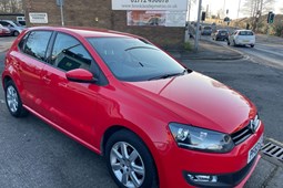 Volkswagen Polo Hatchback (09-17) 1.2 (60bhp) Match Edition 5d For Sale - Brooklands Motor Company ltd, Preston