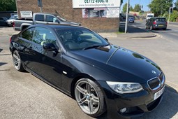 BMW 3-Series Coupe (06-13) 325i M Sport (2010) 2d Step Auto For Sale - Brooklands Motor Company ltd, Preston
