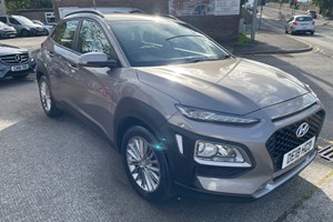 Hyundai Kona SUV (17-23) SE 1.0 T-GDi 120PS 2WD 5d For Sale - Brooklands Motor Company ltd, Preston