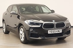 BMW X2 SUV (18-23) sDrive18i SE 5d For Sale - Arnold Clark Birtley Motorstore / MG / Vanstore, Birtley