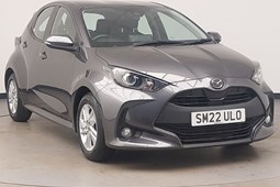 Mazda 2 Hybrid (22 on) 1.5i Hybrid Agile 5dr CVT For Sale - Arnold Clark Birtley Motorstore / MG / Vanstore, Birtley