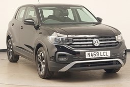 Volkswagen T-Cross SUV (19-24) S 1.0 TSI 95PS 5d For Sale - Arnold Clark Birtley Motorstore / MG / Vanstore, Birtley