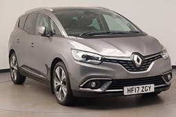 Renault Grand Scenic (16-20) Dynamique S Nav dCi 130 5d For Sale - Arnold Clark Birtley Motorstore / MG / Vanstore, Birtley