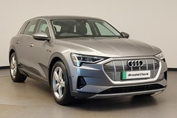 Audi E-Tron SUV (19-22) Technik 50 quattro auto 5d For Sale - Arnold Clark Birtley Motorstore / MG / Vanstore, Birtley