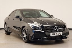 Mercedes-Benz CLA-Class (13-19) CLA 180 AMG Line 4d For Sale - Arnold Clark Birtley Motorstore / MG / Vanstore, Birtley