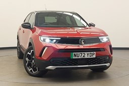 Vauxhall Mokka-e SUV (20 on) 100kW Ultimate 50kWh 5dr Auto For Sale - Arnold Clark Birtley Motorstore / MG / Vanstore, Birtley