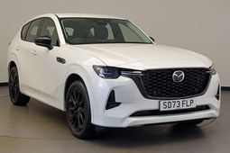 Mazda CX-60 SUV (22 on) 3.3d 254 Homura 5dr Auto AWD For Sale - Arnold Clark Birtley Motorstore / MG / Vanstore, Birtley