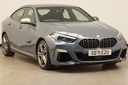 BMW 2-Series Gran Coupe (20 on) M235i xDrive Sport Automatic 4d For Sale - Arnold Clark Birtley Motorstore / MG / Vanstore, Birtley