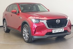 Mazda CX-60 SUV (22 on) 3.3d 254 Exclusive Line 5dr Auto AWD For Sale - Arnold Clark Birtley Motorstore / MG / Vanstore, Birtley