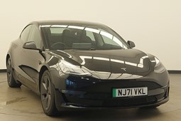 Tesla Model 3 (16 on) Long Range auto 4d For Sale - Arnold Clark Birtley Motorstore / MG / Vanstore, Birtley