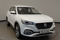 MG HS SUV (19-24) Excite 1.5T-GDI DCT auto 5d For Sale - Arnold Clark Birtley Motorstore / MG / Vanstore, Birtley