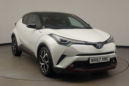 Toyota C-HR SUV (17-23) Dynamic 1.8 Hybrid FWD auto 5d For Sale - Arnold Clark Birtley Motorstore / MG / Vanstore, Birtley