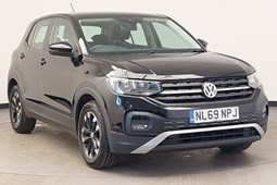 Volkswagen T-Cross SUV (19-24) S 1.0 TSI 95PS 5d For Sale - Arnold Clark Birtley Motorstore / MG / Vanstore, Birtley