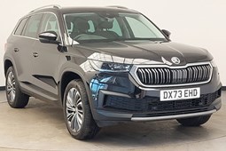 Skoda Kodiaq SUV (17-23) 1.5 TSI SE L Executive 5dr DSG [7 Seat] For Sale - Arnold Clark Birtley Motorstore / MG / Vanstore, Birtley