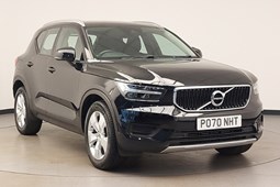 Volvo XC40 SUV (17 on) Momentum T3 FWD (04/19-) 5d For Sale - Arnold Clark Birtley Motorstore / MG / Vanstore, Birtley