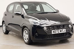 Hyundai i10 Hatchback (20 on) SE 1.0 MPi 67PS 5d For Sale - Arnold Clark Birtley Motorstore / MG / Vanstore, Birtley