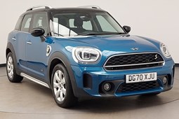 MINI Countryman SUV (17-24) 1.5 Cooper S E Classic ALL4 PHEV Auto 5d For Sale - Arnold Clark Birtley Motorstore / MG / Vanstore, Birtley